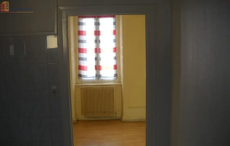 Studio 25m² Aubière - Étage 2/3, DPE D - Photo 2
