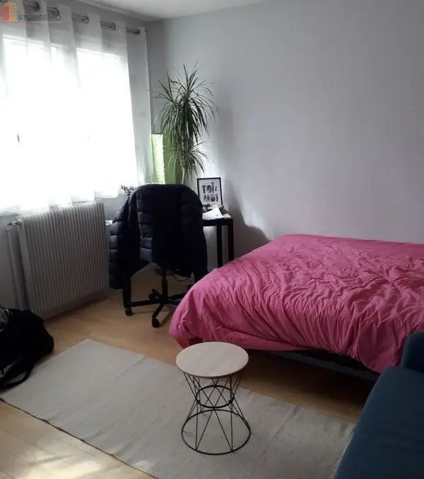 Studio 24m² Beaumont 63110 - Libre 01/05/2026 - Photo 1