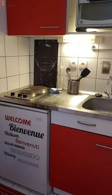 Studio 20m² Clermont-Ferrand - Meublé, 2e étage - Photo 2
