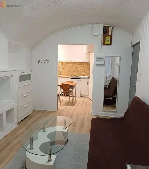 Studio 21m² Clermont-Ferrand centre - Photo 2