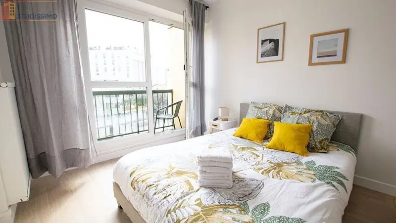 Studio 13m² Clermont-Ferrand 63000 - Photo 5