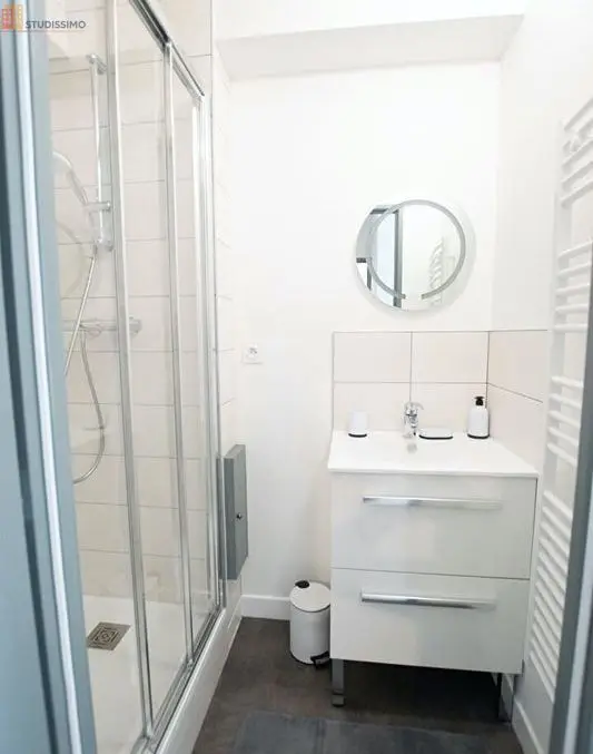 Studio 13m² Clermont-Ferrand 63000 - Photo 2