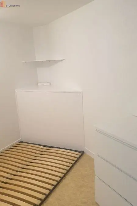 Studio 19m² Clermont-Ferrand 63000 - Duplex, adapté étudiant - Photo 1
