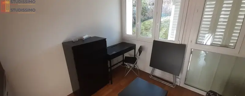 Studio meublé 20m² Chamalières - Meublé, lumineux - Photo 2