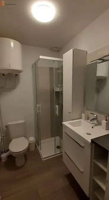 Studio meublé 20m² Chamalières - Meublé, lumineux - Photo 1