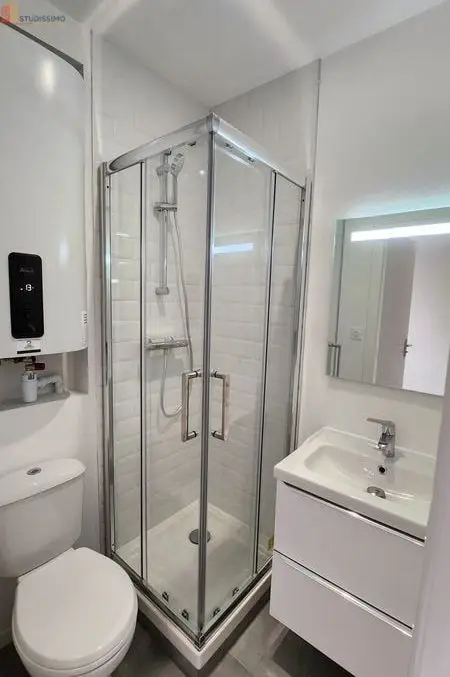 Studio 21m² Clermont-Ferrand 63000 - Photo 2