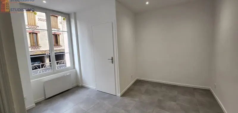 Studio 21m² Clermont-Ferrand 63000 - Photo 1