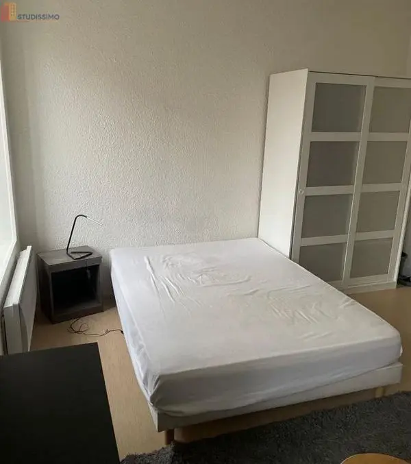 Studio meublé 20m² Clermont-Ferrand 63000 - Proche centre-ville - Photo 1