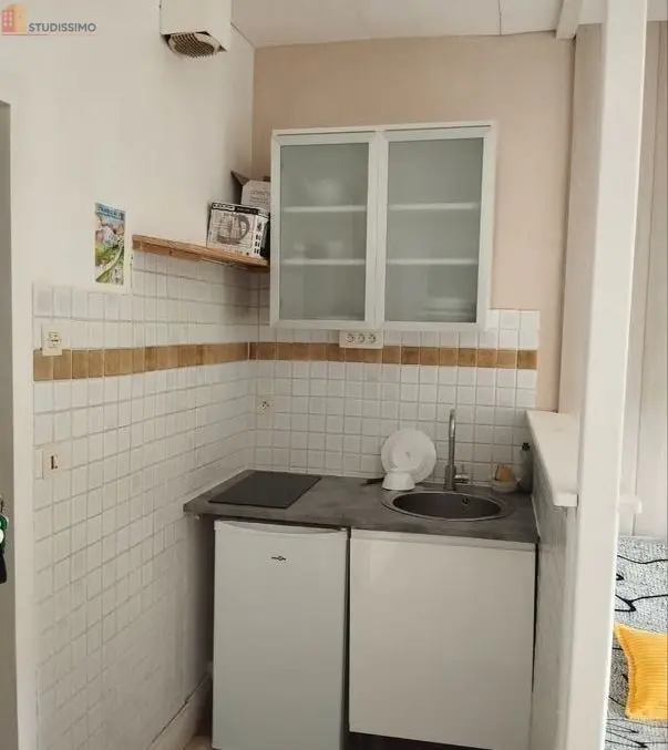 Studio meublé 18m² La Bourboule - Joli, lumineux - Photo 1