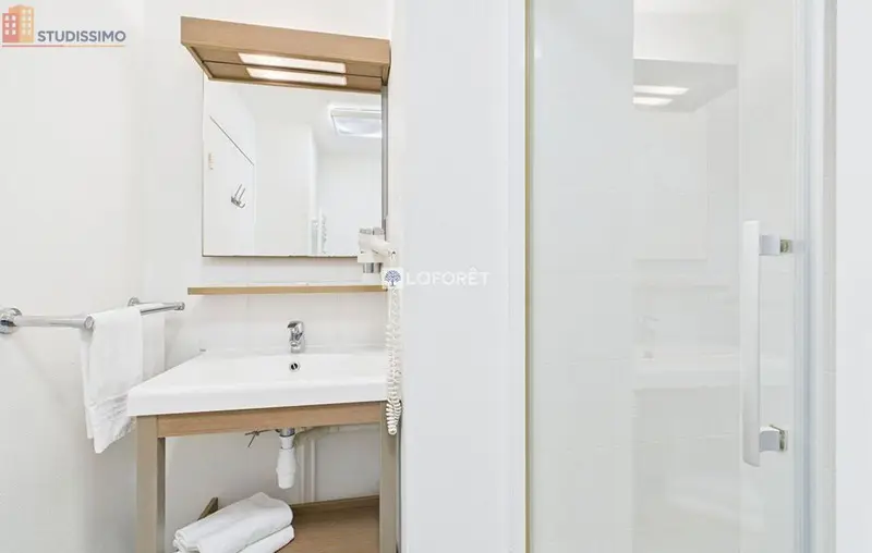 Studio 20m² Quimper 29000 - Photo 3