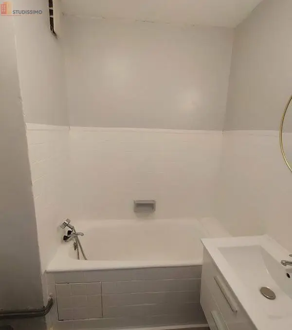 Studio meublé 20m² Clermont-Ferrand - Proche fac médecine - Photo 2