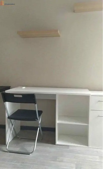 Studio meublé 20m² Clermont-Ferrand - Proche fac médecine - Photo 1