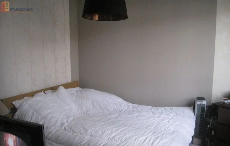 Studio 30m² Clermont-Ferrand 63000 - Balcon, lumineux - Photo 2