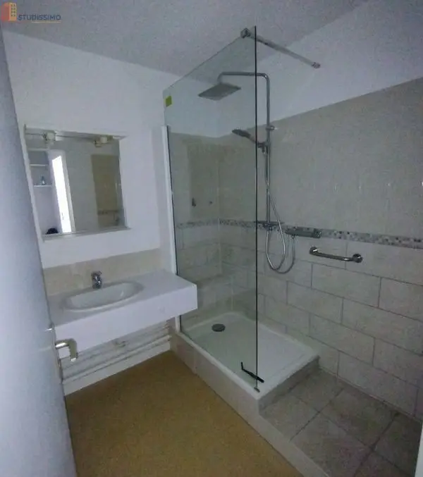 Studio 31m² Chamalières - Résidence seniors, calme - Photo 2