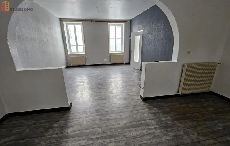 Studio meublé 50m² Le Creusot - Lumineux - Photo 5