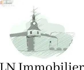 Studio 28m² Concarneau - Étage 2/3, DPE D - Photo 2