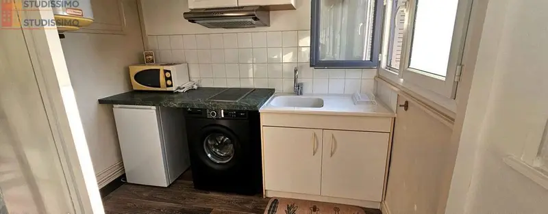 Studio meublé 22m² Chalon-sur-Saône - Meublé, 22m² - Photo 4