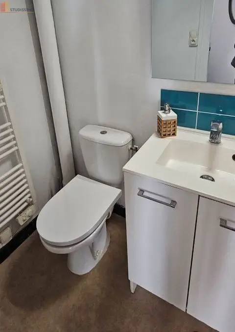 Studio meublé 22m² Chalon-sur-Saône - Meublé, 22m² - Photo 3