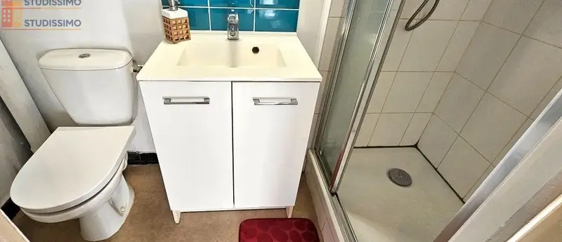 Studio meublé 22m² Chalon-sur-Saône - Meublé, 22m² - Photo 2