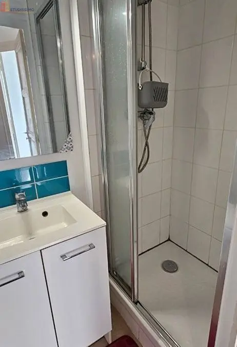 Studio meublé 22m² Chalon-sur-Saône - Meublé, 22m² - Photo 1