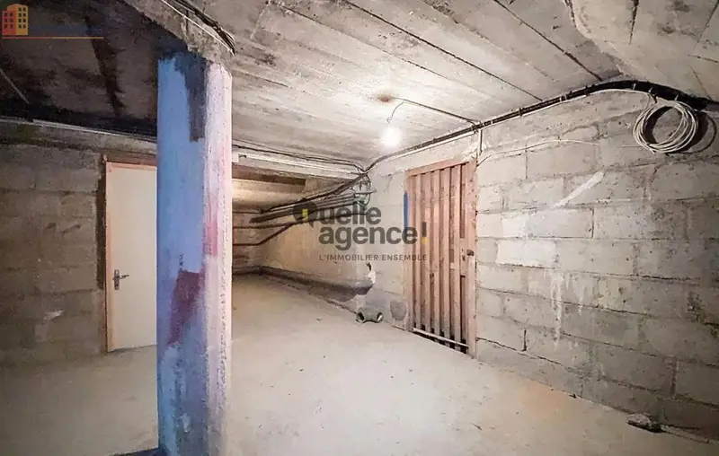 Studio 33m² Brest 29200 - Photo 3
