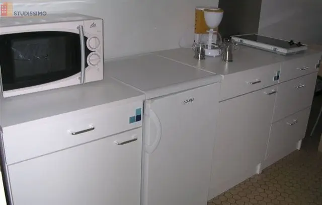 Studio meublé 32m² Le Creusot - Meublé, 1er étage - Photo 4