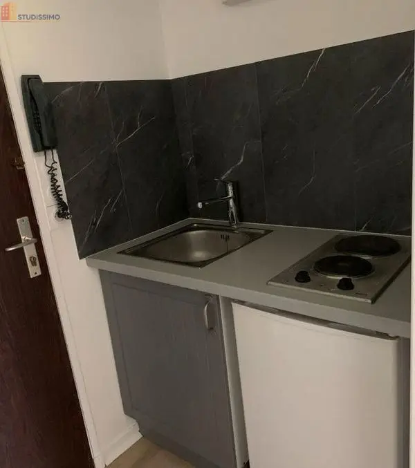 Studio 15m² Chalon-sur-Saône - 1 pièce - Photo 4