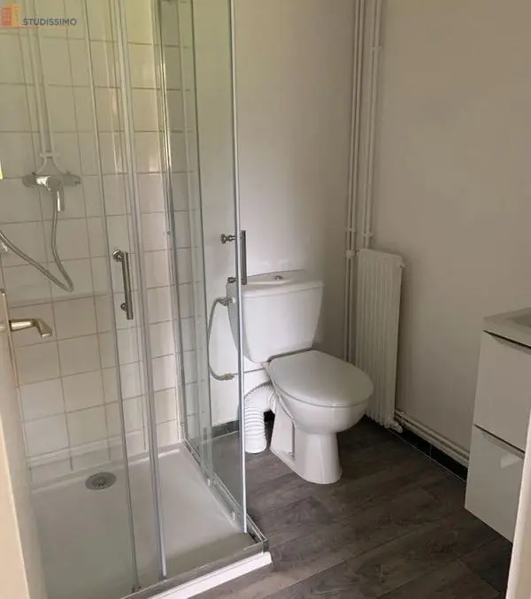 Studio 15m² Chalon-sur-Saône - 1 pièce - Photo 3