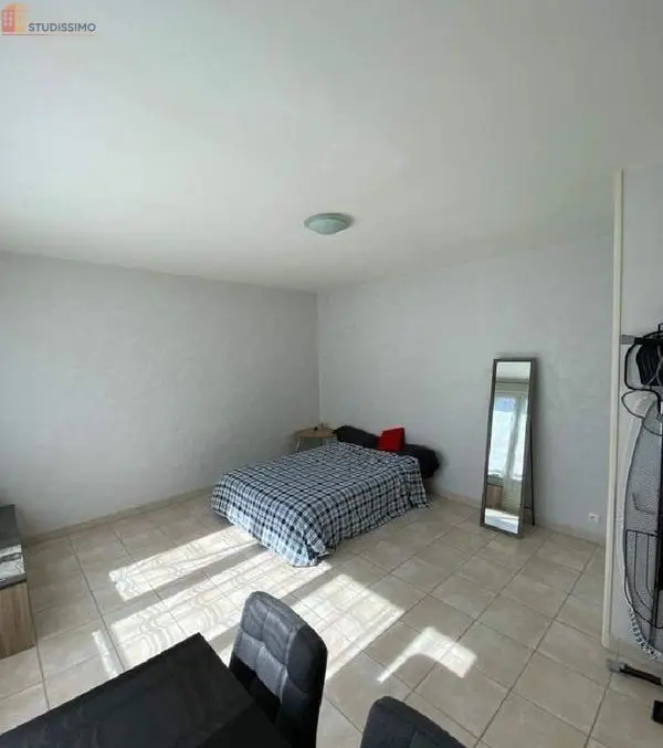 Studio 27m² Quimper - lumineux - Photo 4