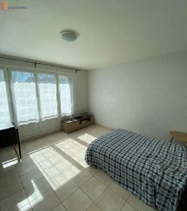 Studio 27m² Quimper - lumineux - Photo 3