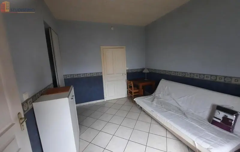 Studio 33m² Le Creusot - Meublé, lumineux - Photo 5