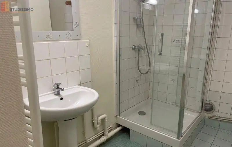Studio 34m² Mercurey - 1 chambre, lumineux - Photo 1