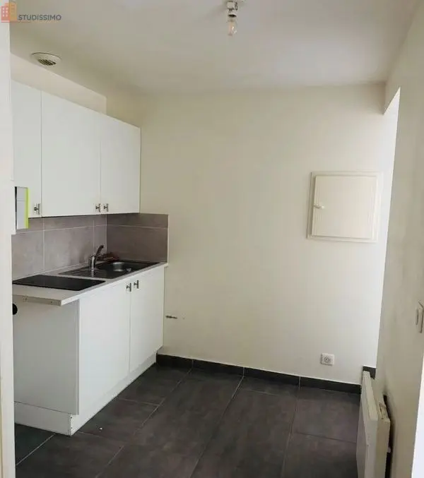 Studio 20m² Quimper 29000 - DPE C - Photo 2