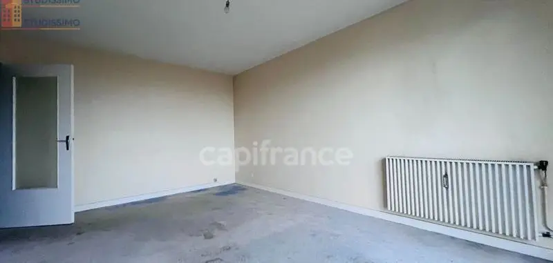 Studio 27m² Quimper - Étage élevé, DPE D - Photo 6