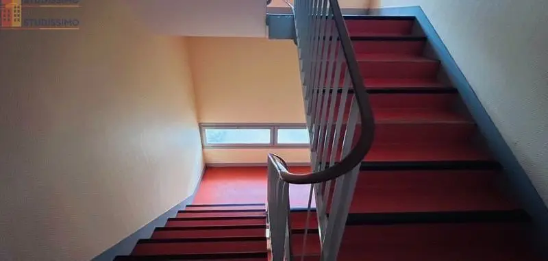 Studio 27m² Quimper - Étage élevé, DPE D - Photo 3