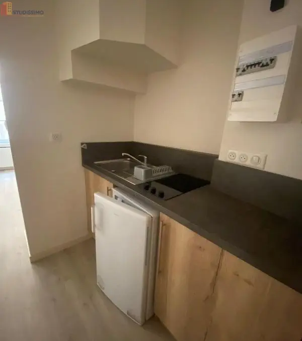 Studio 20m² Cluny 71250 - Photo 3