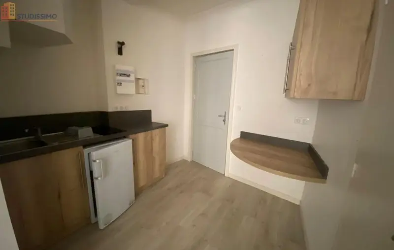 Studio 20m² Cluny 71250 - Photo 2