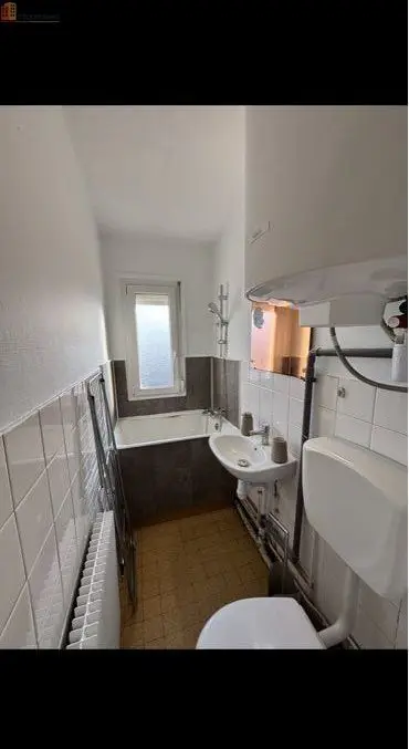 Studio meublé 24m² Chalon-sur-Saône - Lumineux, gaz compris - Photo 1