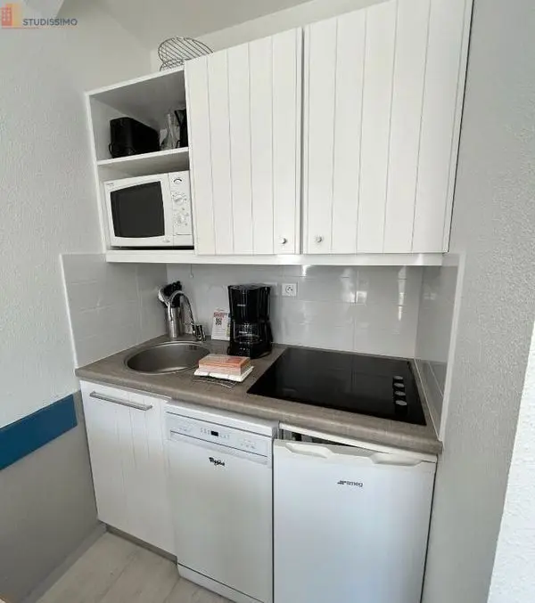 Studio 19m² Bénodet - Étage élevé, DPE D - Photo 4