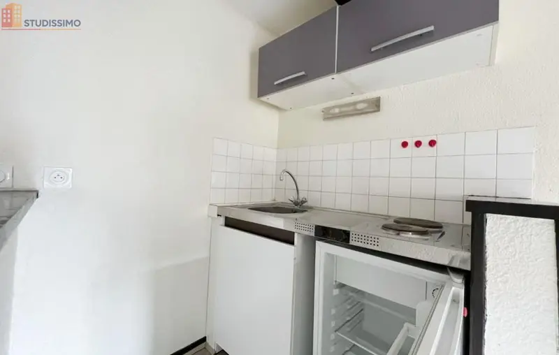 Studio 45m² Chalon-sur-Saône - Étage élevé, lumineux - Photo 4
