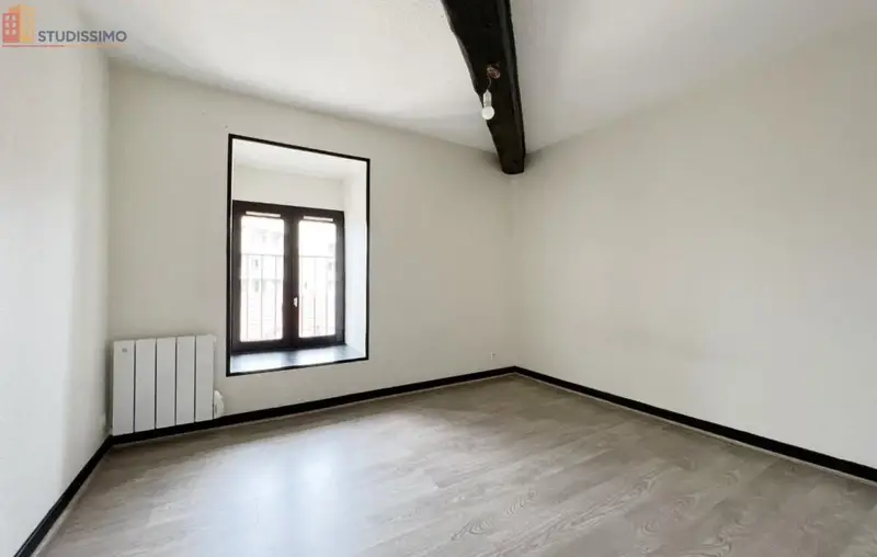 Studio 45m² Chalon-sur-Saône - Étage élevé, lumineux - Photo 3