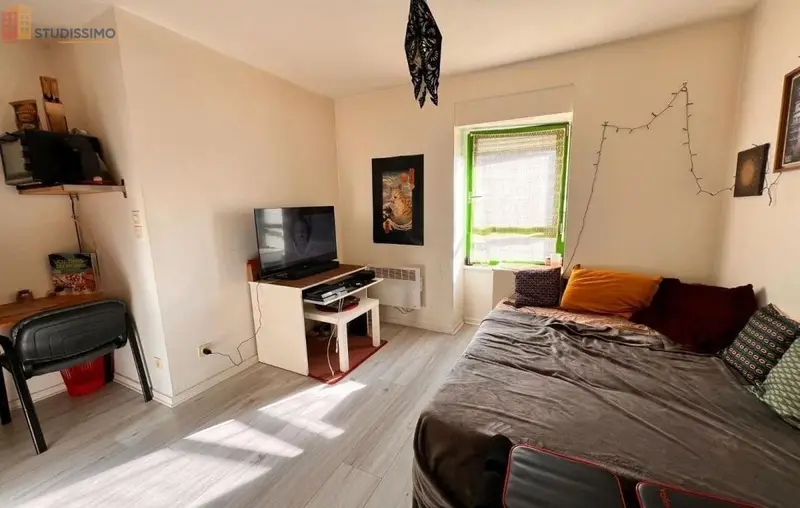 Studio 18m² Brest 29200 - Photo 6
