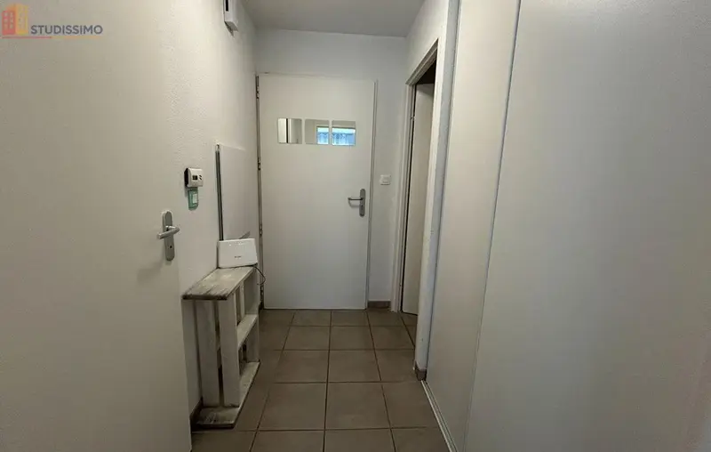 Studio 25m² Bénodet - Vue mer, lumineux - Photo 1