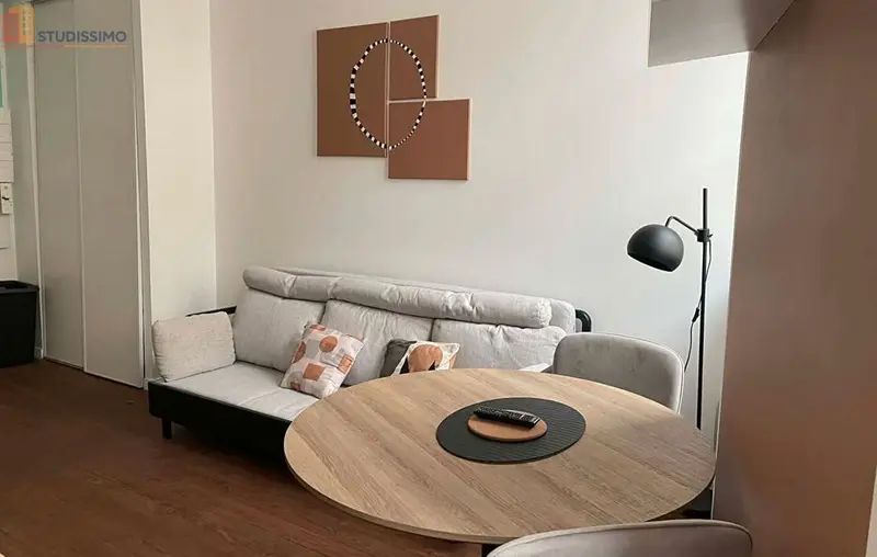 Studio 17m² Mâcon 71000 - Photo 6