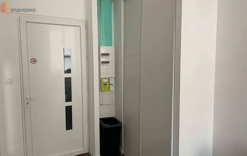 Studio 17m² Mâcon 71000 - Photo 2