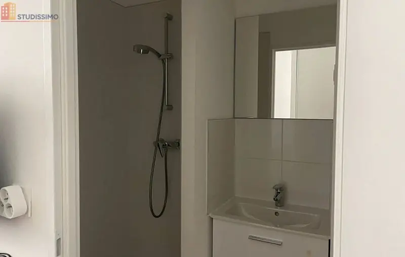 Studio 17m² Mâcon 71000 - Photo 1
