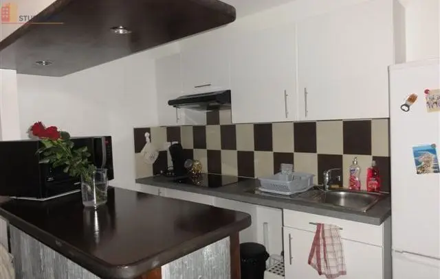 Studio meublé 26m² Le Creusot - Meublé, dernier étage - Photo 5