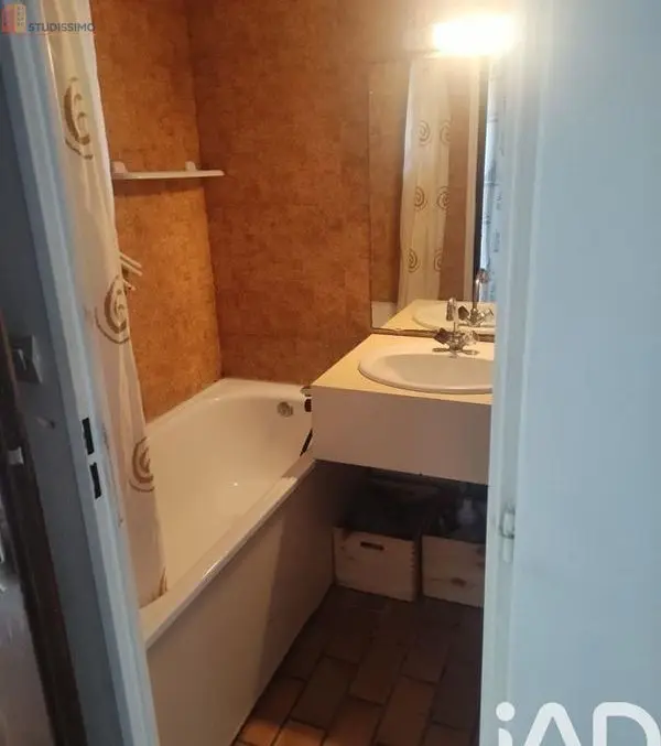 Studio 23m² Clohars-Carnoët - Calme, proche commodités - Photo 3