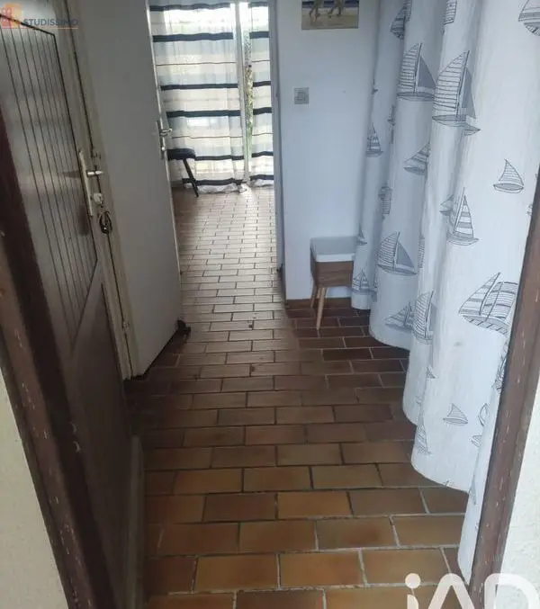 Studio 23m² Clohars-Carnoët - Calme, proche commodités - Photo 1