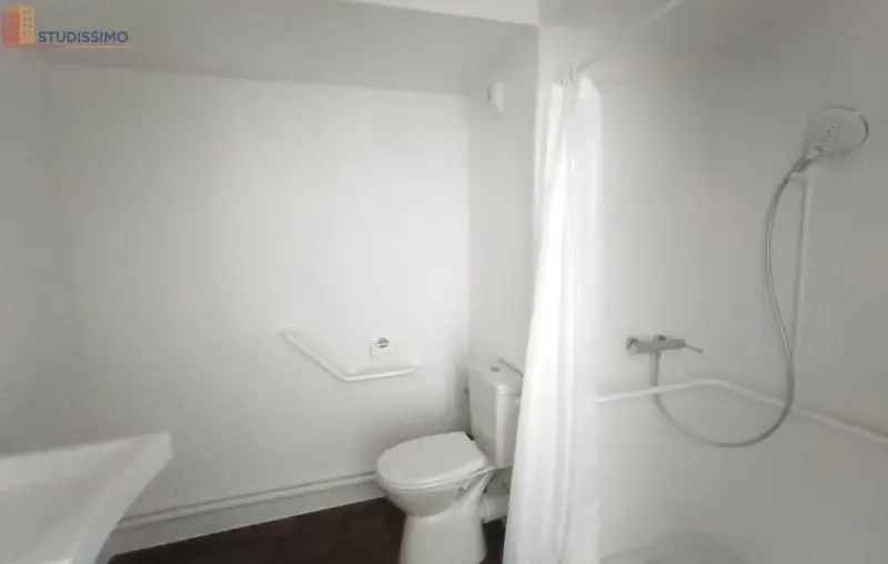 Studio 23m² Brest 29200 - Photo 3